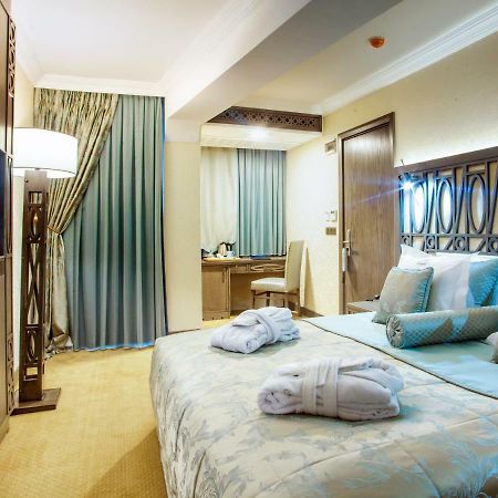 Cadence Design Hotel Ankara Ngoại thất bức ảnh