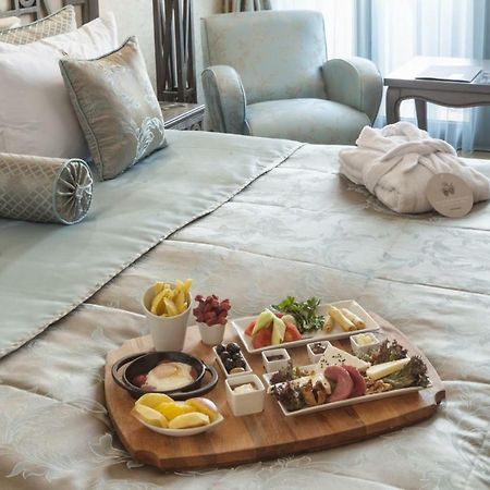 Cadence Design Hotel Ankara Ngoại thất bức ảnh