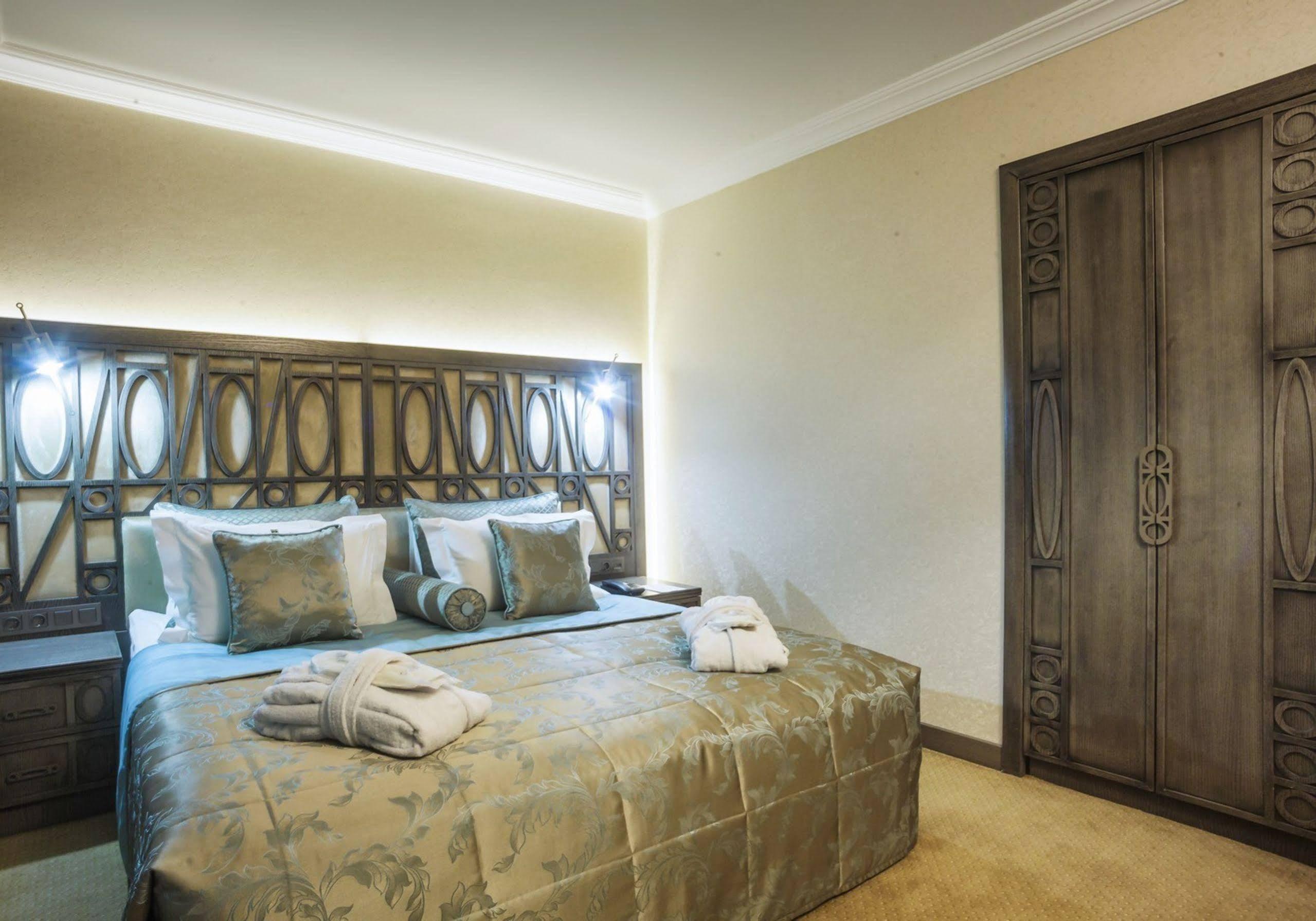 Cadence Design Hotel Ankara Ngoại thất bức ảnh